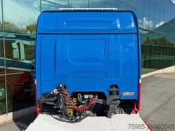 SCANIA R500 NGS FULL AIR RETARDER 638.000 KM BELGIUM-TR