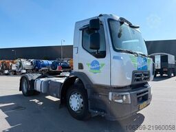 RENAULT D Wide 320 DTI 8