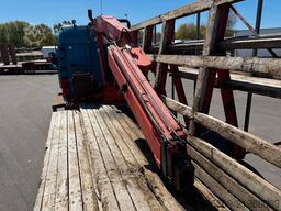 SCANIA R480 6x2 / FASSI F230 Kran / Crane