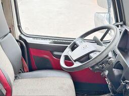 VOLVO FMX 460 Kipper * TOPZUSTAND / 8x4 !