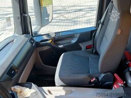 SCANIA P 410 * Kipper * 8x4 * TOPZUSTAND !