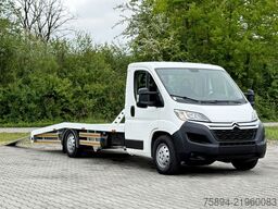 CITROEN JUMPER * ABSCHLEPPWAGEN 4,70 m* TOP