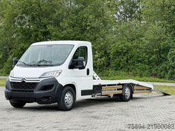 CITROEN JUMPER * ABSCHLEPPWAGEN 4,70 m* TOP