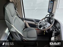 DAF XG+ 530 FT MY 2025 Hydraulik AUT LM SpurH SpurW