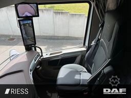 DAF XG+ 530 FT MY 2025 Hydraulik AUT LM SpurH SpurW