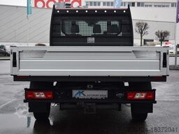 ford Transit Pritsche 350*Einzelkabine *3,8m