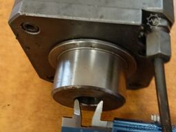 MIMATIC, EMAG, ROMAI VDI50 DIN1809