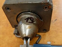 MIMATIC, EMAG, ROMAI VDI50 DIN1809