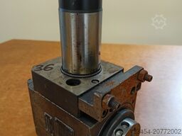 MIMATIC, EMAG, ROMAI VDI50 DIN1809