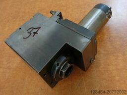 MIMATIC, EMAG, ROMAI VDI50 DIN1809