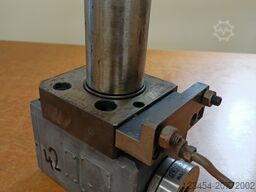 MIMATIC, EMAG, ROMAI VDI50 DIN1809