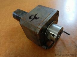 MIMATIC, EMAG, ROMAI VDI50 DIN1809