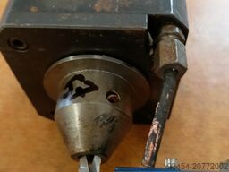 MIMATIC, EMAG, ROMAI VDI50 DIN1809