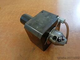 MIMATIC, EMAG, ROMAI VDI50 DIN1809