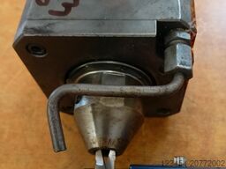 MIMATIC, EMAG, ROMAI VDI50 DIN1809