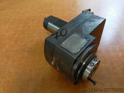 MIMATIC, EMAG, ROMAI VDI50 DIN1809