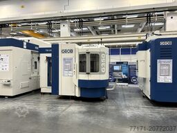 GROB-WERKE G350