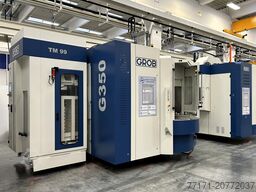 GROB-WERKE G350