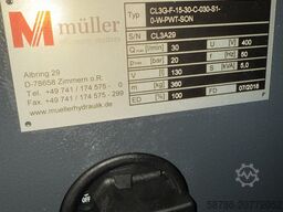 Muller Combiloop CL3G