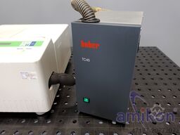 Mettler Toledo DSC822e Thermoanalysesystem