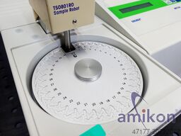 Mettler Toledo DSC822e Thermoanalysesystem