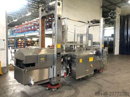 GEA-CFS braadlijn Type BRN 3000/500