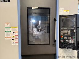 DOOSAN NX 5500II