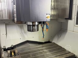 DOOSAN NX 5500II