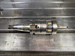 DOOSAN NX 5500II