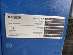 DATRON M 10 TmA