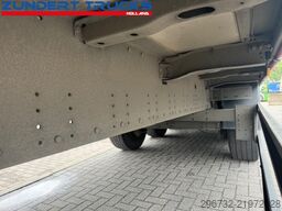 Schmitz Cargobull 3 AS SCHUIFZEILEN TRAILER