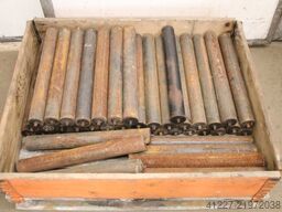 unbekannt Ø 60 x 500 mm