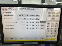 OPS INGERSOLL SPEED HAWK 650
