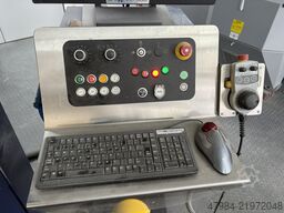 OPS INGERSOLL SPEED HAWK 650