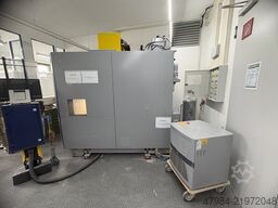 OPS INGERSOLL SPEED HAWK 650