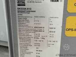 OPS INGERSOLL SPEED HAWK 650