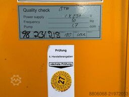 Schroers GmbH Holzbearbeitungsmaschinen Schroers GmbH Holzbearbeitungsmaschinen Schroers GmbH Holzbearbeitungsmaschinen