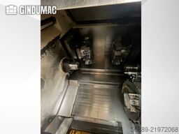 DMG Mori Seiki NZ2000T3Y2