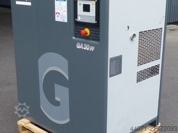 Atlas Copco GA30FF