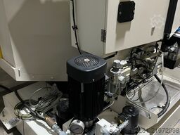FANUC ROBODRILL α-D21LiB5