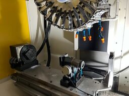 FANUC ROBODRILL α-D21LiB5