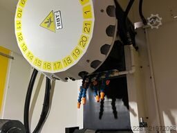 FANUC ROBODRILL α-D21LiB5
