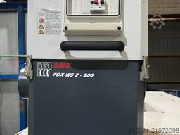 FANUC ROBODRILL α-D21LiB5