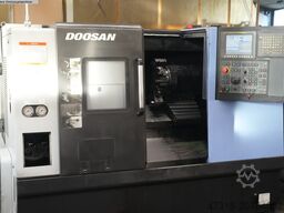 DOOSAN LYNX 220 MA