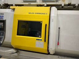NILES-SIMMONS N20/2