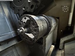 NILES-SIMMONS N30LT/1500