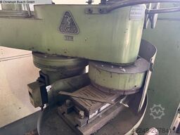 Durma Maschinen GmbH Durma Maschinen GmbH Durma Maschinen GmbH