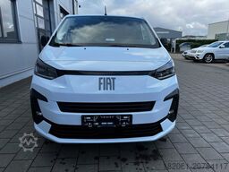 FIAT Scudo Serie 3 Multicab L3 180 AT, Connect+Works
