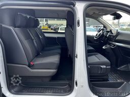 FIAT Scudo Serie 3 Multicab L3 180 AT, Connect+Works