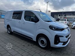 FIAT Scudo Serie 3 Multicab L3 180 AT, Connect+Works